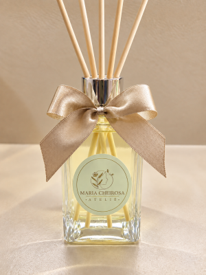 Difusor de Aromas Algodão