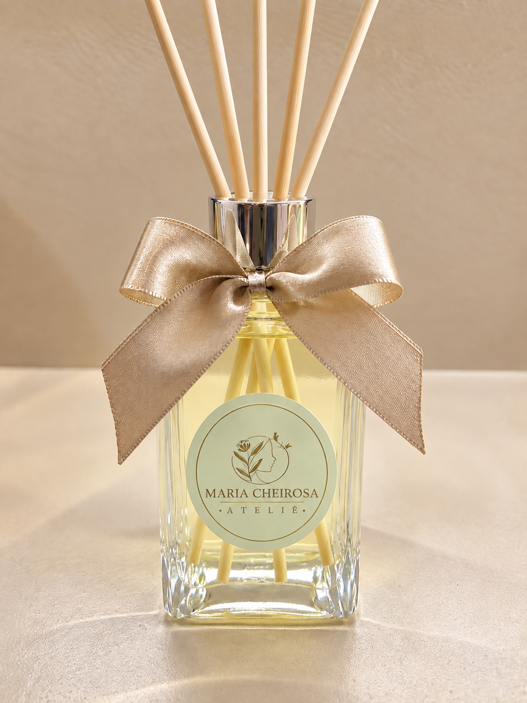 Difusor de Aromas Algodão - Imagem 2