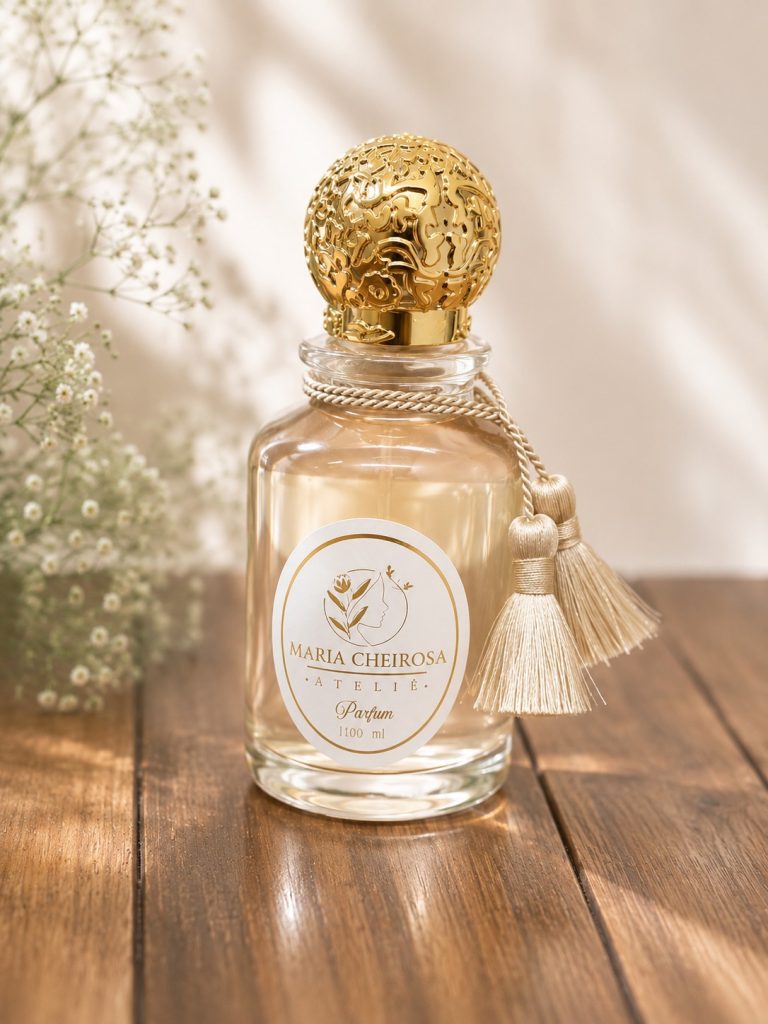 PERFUMES
