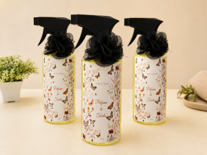Perfume de Tecido