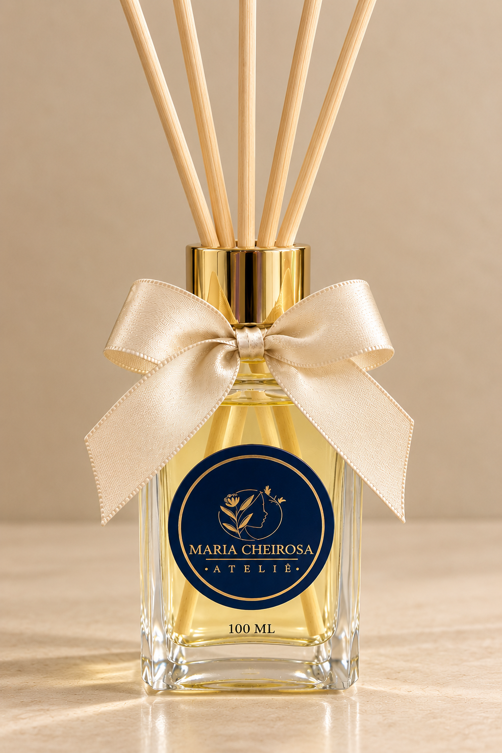 Difusor de Aromas Chá Branco - Imagem 4