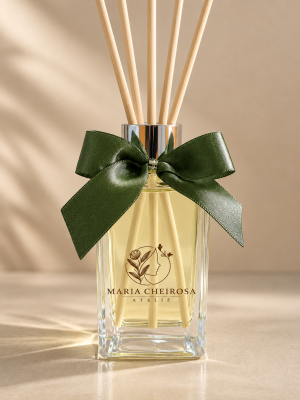 Difusor de Aromas Bambu