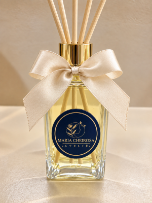 Difusor de Aromas Chá Branco