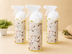 Perfume de Tecido